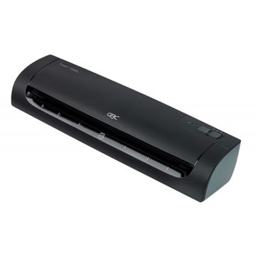 Laminator, GBC Fusion 1000, A3, heating time: 5min, laminating speed: 1min, black
