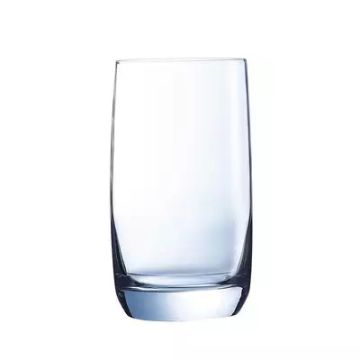 Vigne tall glass 220ml