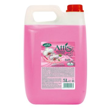 Attis Liquid Soap 5L Orchidea - mydło w płynie 