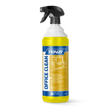 TENZI Office Clean Alure 1L - płyn do czyszczenia mebli i urządzeń biurowych