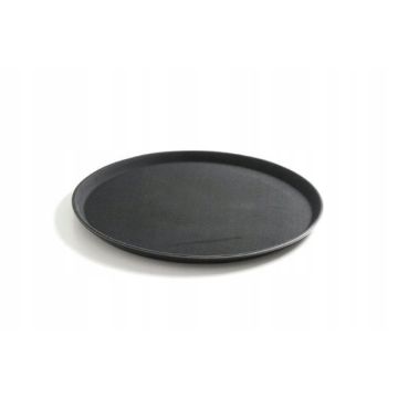 Polypropylene serving tray 360mm