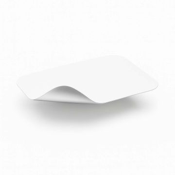 R- 114-R62L Lid for sealing 900ml aluminium mould op.100pcs. (k/10)