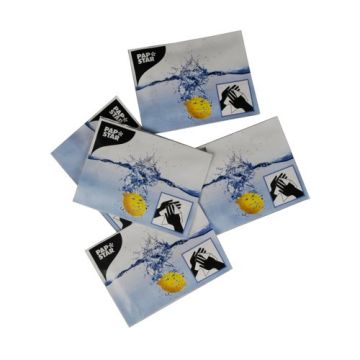 CITO Refreshing Wipes 17cm x 14cm film op. 250 pcs