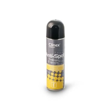 Clinex Anti-spot 250ml - profesjonalny odplamiacz