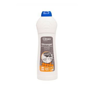 Clinex Stronger 750ml - cleaning cream