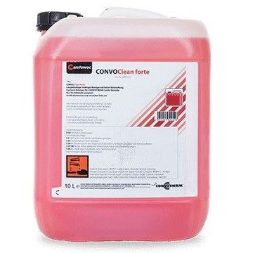 RATIONAL ConvoClean Forte 10L - płyn do czyszczenia pieca konwekcyjnego