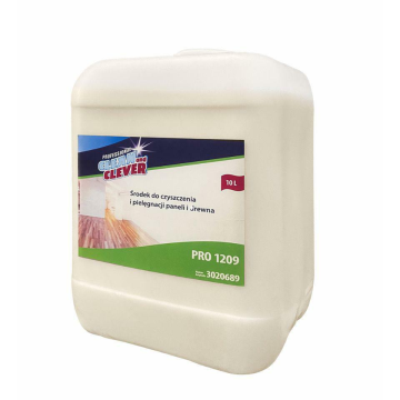 C&C PRO1209 - Panel and wood care product - 10l