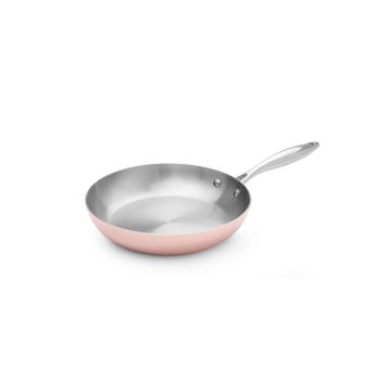 Triple layer pan 240x50 mm