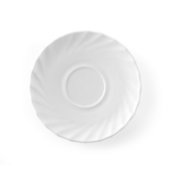 TRIANON saucer
