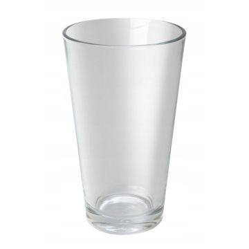 Boston Shaker glass