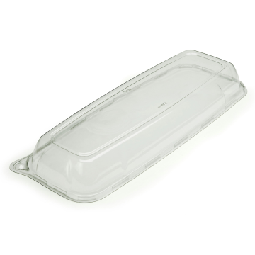 OT45M catering tray cover 450mm op.25pcs.Sabert Mozaik