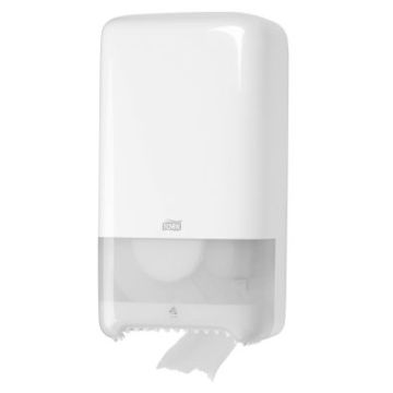 TORK Toilet Paper Dispenser T6 white