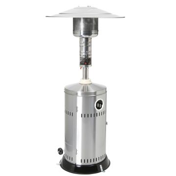 Lampa grzewcza na gaz - 272701