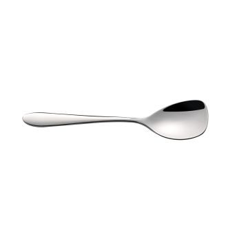 Jazz Cutlery Ice-cream Spoon - Set of 12 pieces"