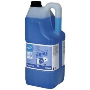 ECOLAB Brial Top 5L  Środek do pielęgnacji powierzchni zmywalnych.