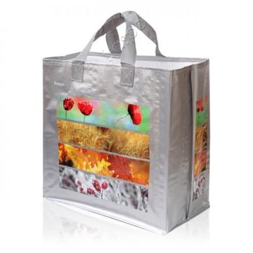 Shopping bag 4 SEASONS OF THE YEAR