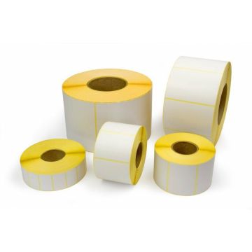 Label 80x60 (500 labels) thermalrrr