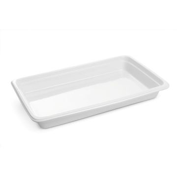 Container Gn 1/1 65mm Porcelain