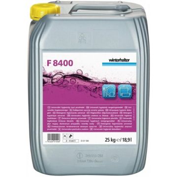 Winterhalter F8400 25L - dishwasher detergent