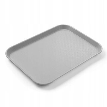 Polypropylene Fast Food tray small Sz
