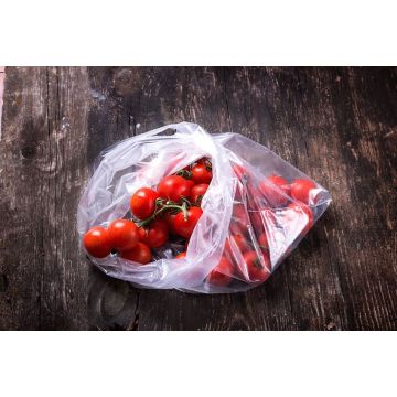 Worek bezbarwny 40x60cm cena za 200 szt