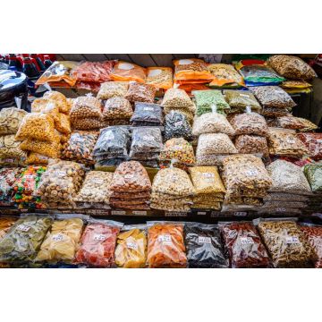Worek LDPE 90x120cm, cena za opakowanie 100szt