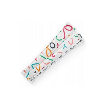 WHITE SUGAR in sticks 4g, price per pack 1000 pcs