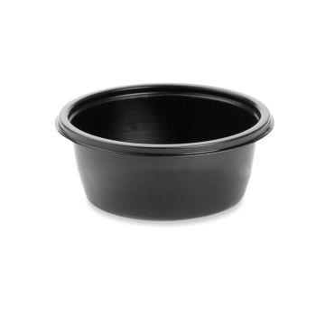 FastPac RD13 375ml bowl op.50pcs (k/10) PP, Sabert