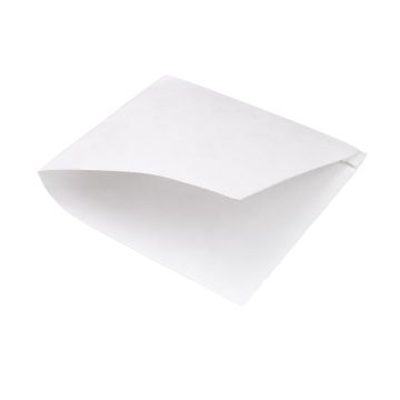 KEBAB paper-foil envelope, unprinted, pack of 200, 190x170mm (50 per pack)