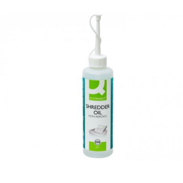 Olej do niszczarek 250ml Q-CONNECT
