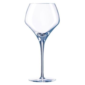 370 ml wine glass Open Up