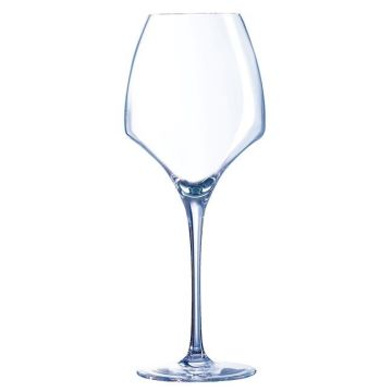 Wine glass 400 ml Open Up