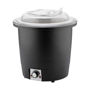 Electric soup kettle 10 lrrrr