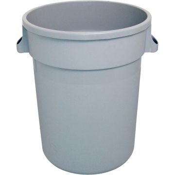 Kosz na odpady 120l bez pokrywki
