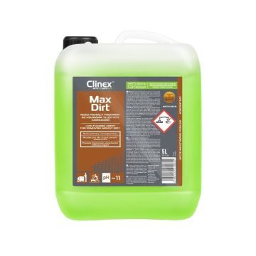 Clinex MaxDirt 5L - universal degreaser