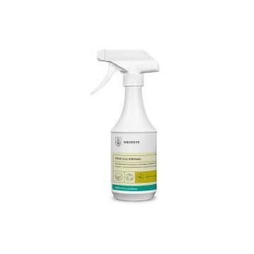 MEDICLEAN 610 Fresh Zielona herbata 500ml - odświeżacz powietrza