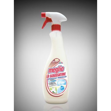 Meglio Sgrassatore Marseille 750ml - odtłuszczacz uniwersalny