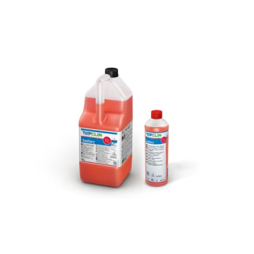 TOPCLIN Sanitary by Ecolab,1L -  sanitary descaling and cleaning agent