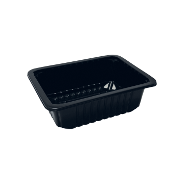 T B 190/144/1 H60 R capacity welded pack of 684 pcs black
