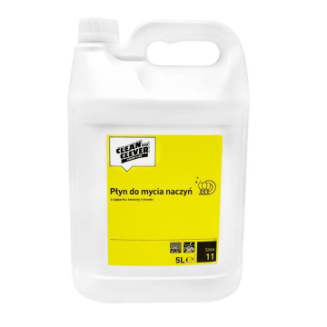 C&C SMA11 5L Lime - washing up liquid