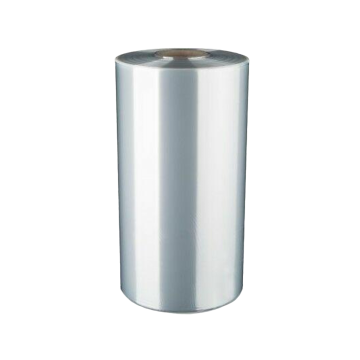 Polyolefin foil 150mm 15 microns, 1250m - roll 5.2kg