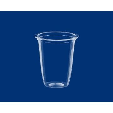 DELI dessert container - cup diameter 95, 400 ml, 50 pcs.