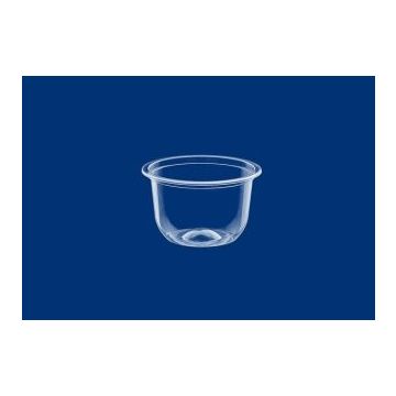 Dessert container DELI 100ml, 50 pieces