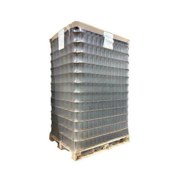 Słoik szklany fi 82mm 350ml paleta 3344 szt.