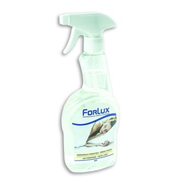 Freshener Forlux 500ml fresh linen (k/20)