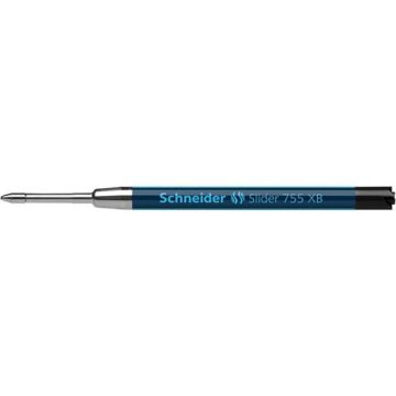 REFILL SLIDER 755 XB BLACK