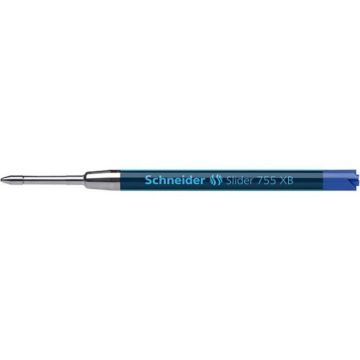 REFILL SLIDER 755 XB BLUE