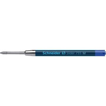 REFILL SLIDER 755 M BLUE