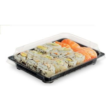SUSHI K 301 container 185x130mm, 50kpl. (k/8) OP-05