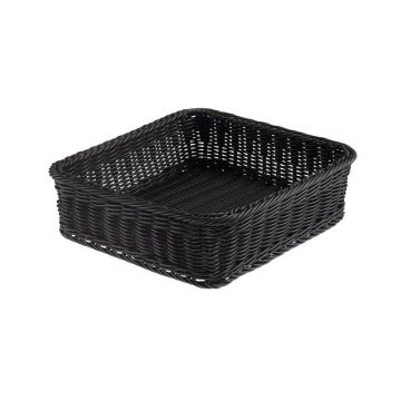 olyirattan basket GN2/3 32,5x32,5x10